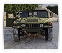 HUMVEE M998