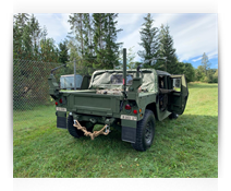 HUMVEE M998