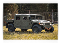 HUMVEE M998