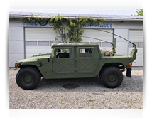 HUMVEE M998