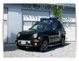 CHRYSLER CHEROKEE JEEP