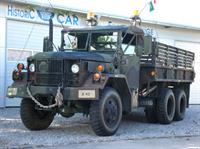 REO M35 A2