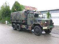 REO M35 A2